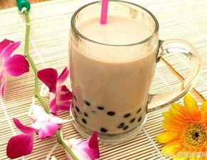 奶茶自制爆料方法视频讲解,跟随视频教程轻松学会奶茶制作  第2张