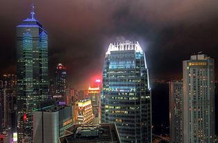 香港人在上海最新爆料,最新爆料揭示沪港生活新变化 第1张 香港人在上海最新爆料,最新爆料揭示沪港生活新变化 第1张