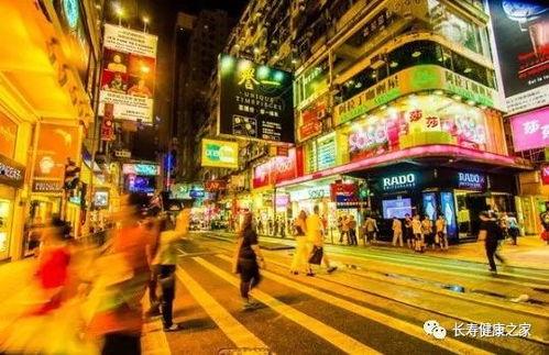 香港人在上海最新爆料,最新爆料揭示沪港生活新变化 第3张 香港人在上海最新爆料,最新爆料揭示沪港生活新变化 第3张