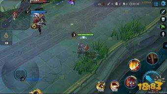 王者联盟爆料视频,神秘英雄登场,技能大揭秘! 第1张 王者联盟爆料视频,神秘英雄登场,技能大揭秘! 第1张