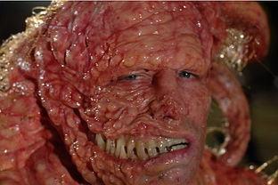 魔虫口入在线观看,惊悚奇幻之旅，在线观看带你领略异世界惊悚  第1张