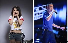 好声音张玮爆料视频 第1张 好声音张玮爆料视频 第1张